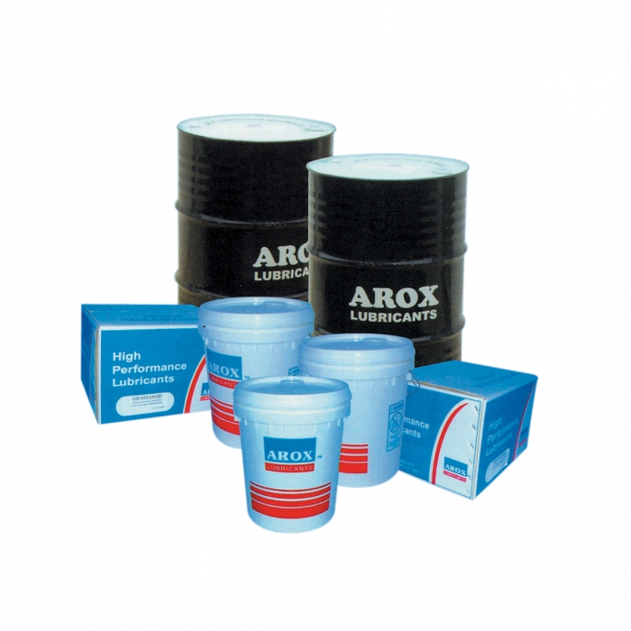 AROX Arox Lubricants