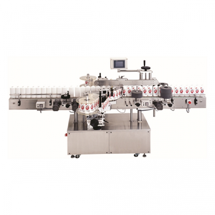 DCS Label Sleeving Machine (DCS-150)