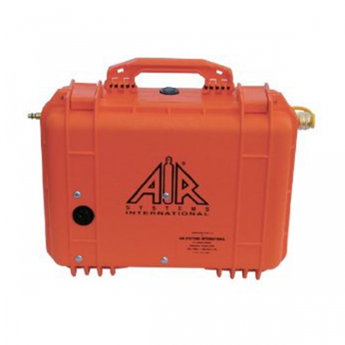 AIR SYSTEM BREATHER BOX (BB50-CO)