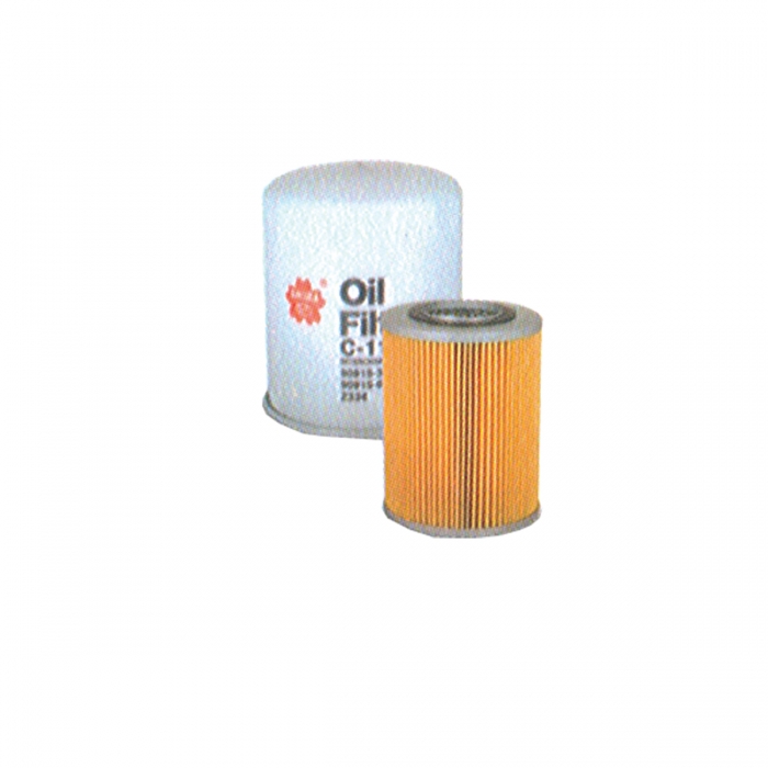 Oil Filter