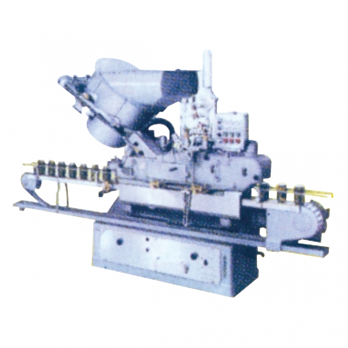 Capping Machine