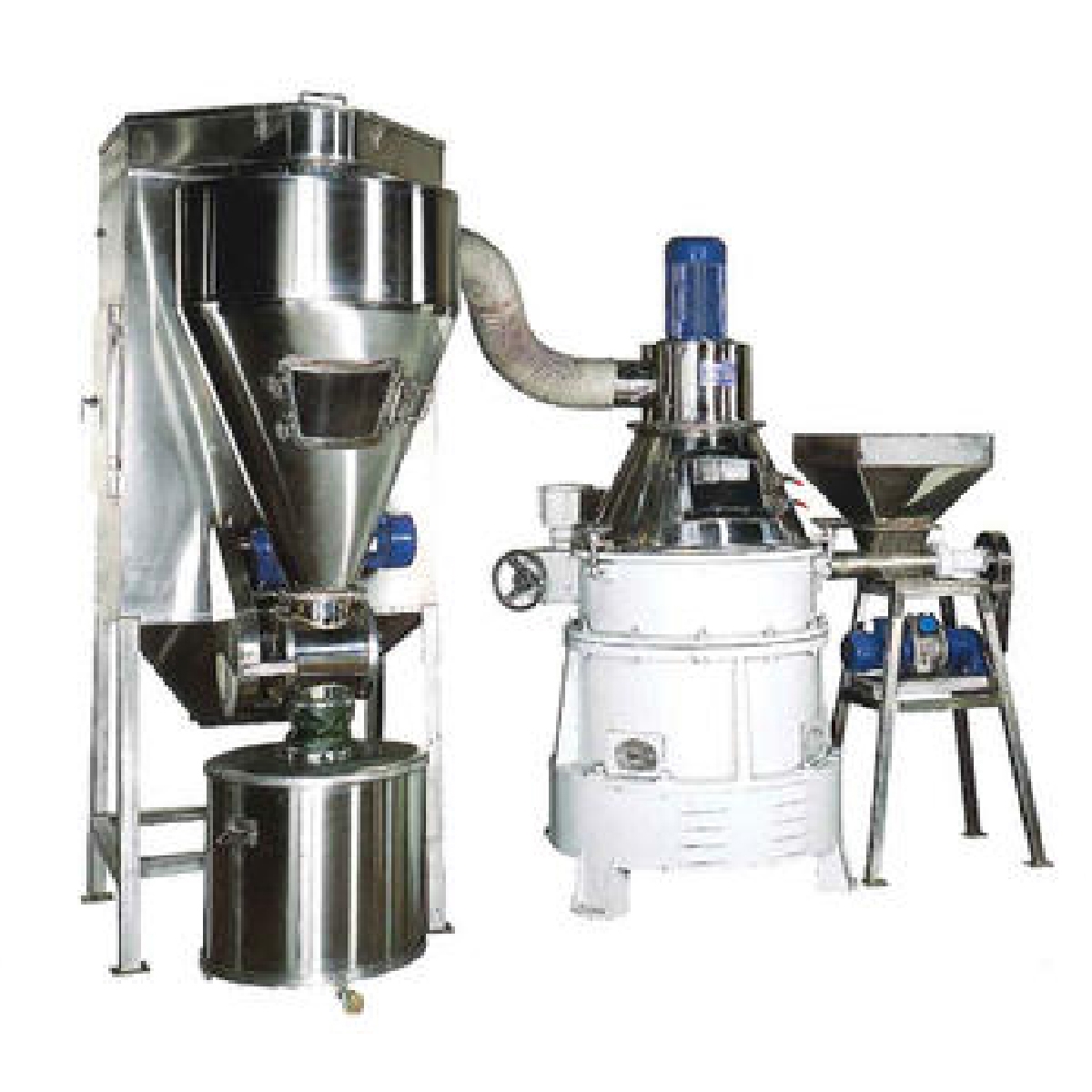 Bakers Equipment Bakers' equipments Industrial Press Malaysia