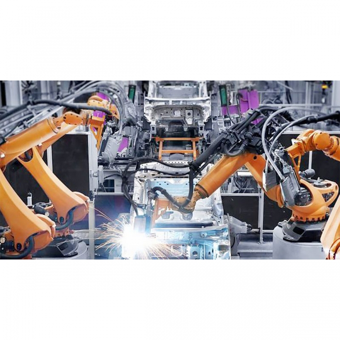 Automatic Assembly Machines