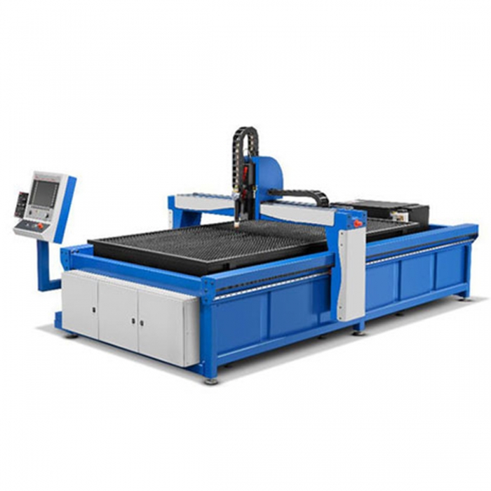 Plasma Cutting Machine