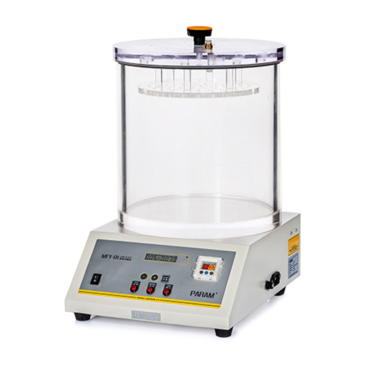 LABTHINK MFY01 Leak Tester, Vacuum leak testing equipment Industrial