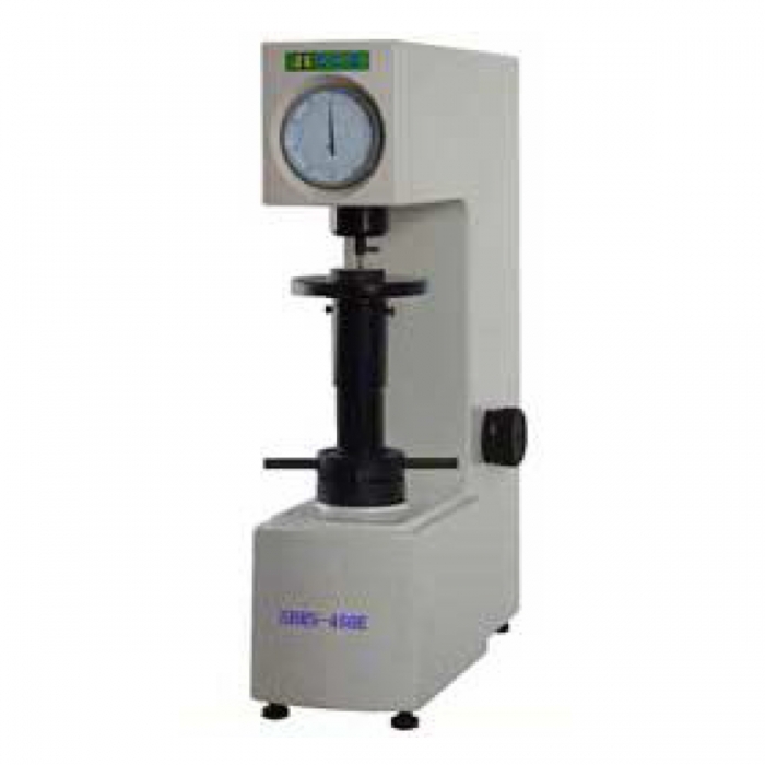 ACCULINKS Superficial Rockwell Hardness Tester