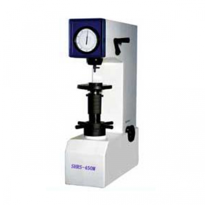 ACCULINKS Superficial Rockwell Hardness Tester