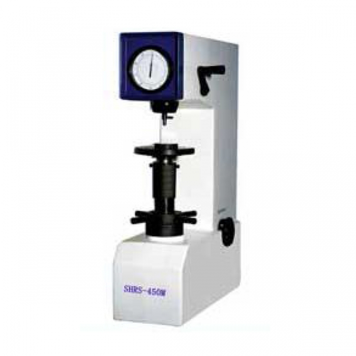 ACCULINKS Manual Rockwell Hardness Tester