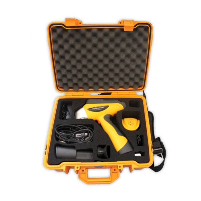 SKYRAY INSTRUMENT Explorer Handheld X-ray Fluorescence Spectrometer