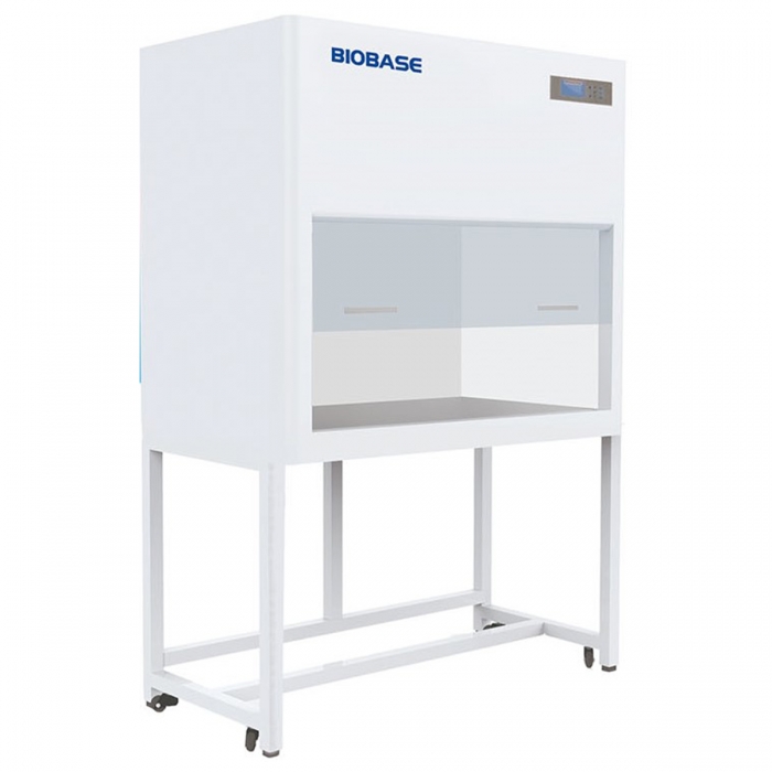 Biobase Vertical Laminar Flow Cabinet Industrial Press Malaysia