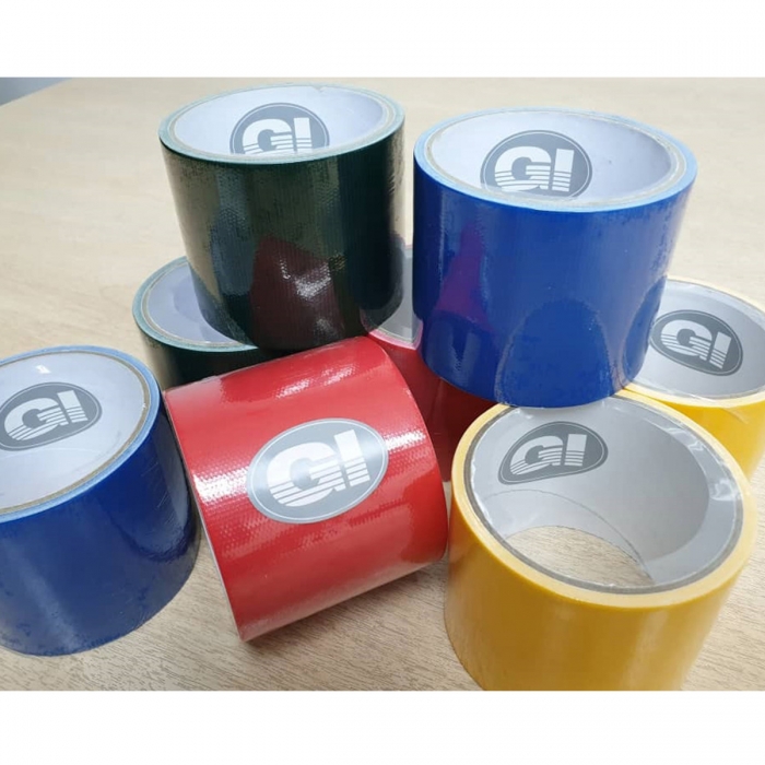 GRANDIOSE INDUSTRISES Cloth Tape