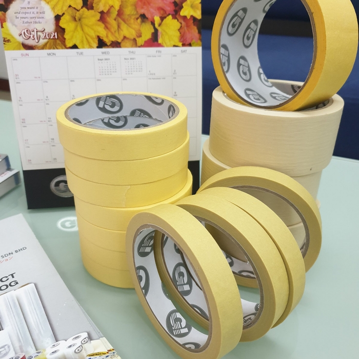 Masking Tape