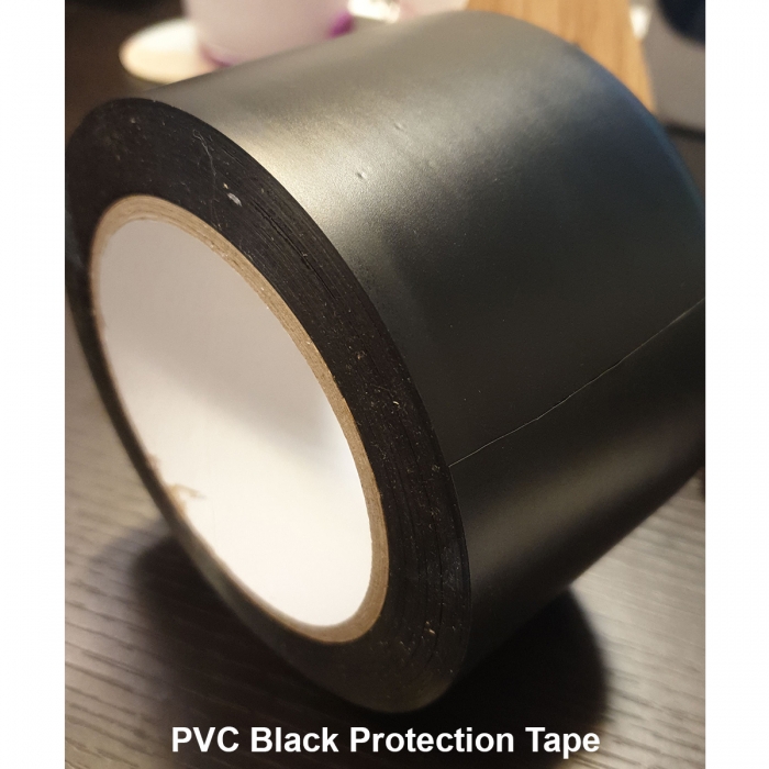 GRANDIOSE INDUSTRISES PVC Tape