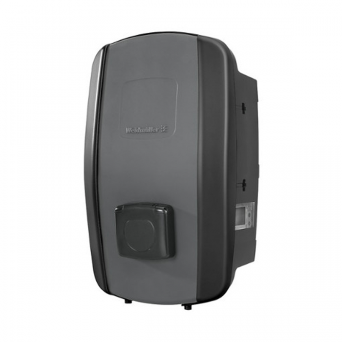 WEIDMULLER WEIDMULLER EV CHARGER/PRODUCT MODEL: AC SMART ECO, AC SMART VALUE, AC SMART ADVANCE