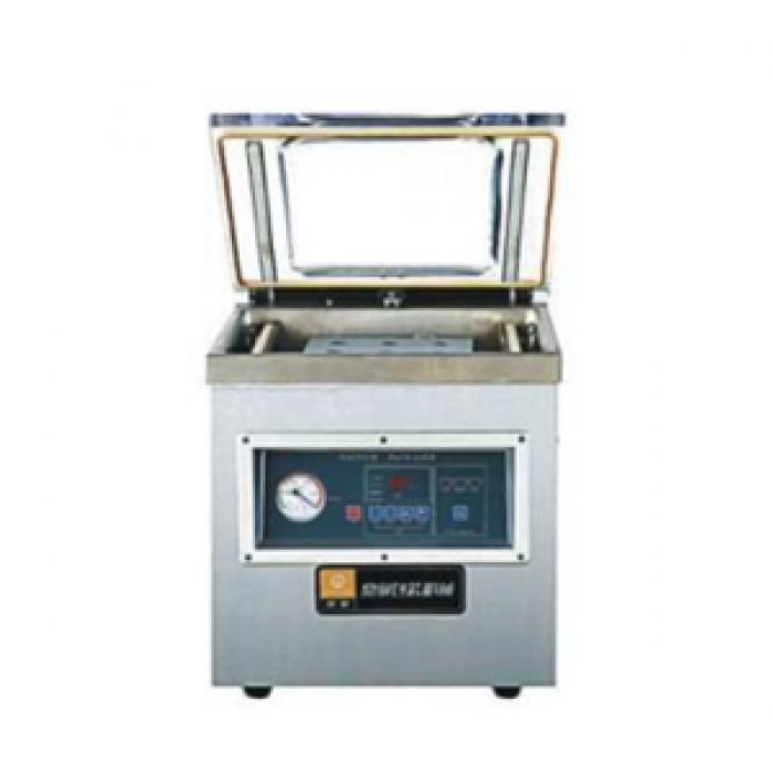 DCS Vacuum Machine