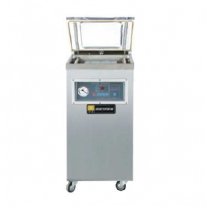 DCS Vacuum Machine