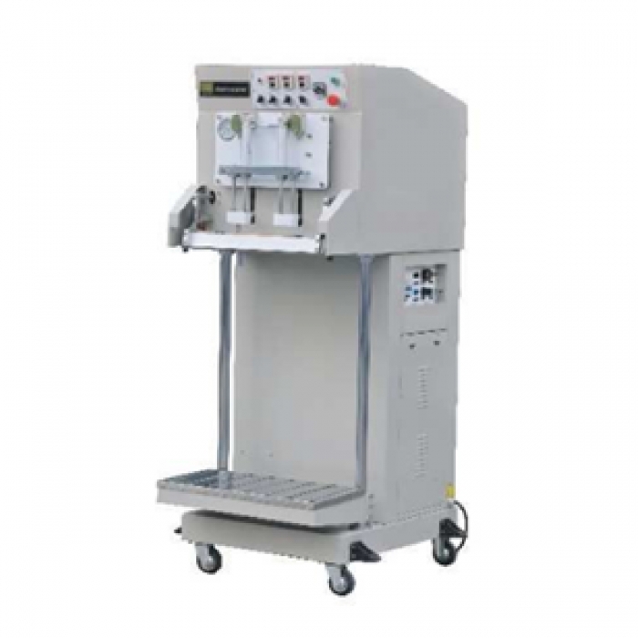 DCS Vacuum Machine