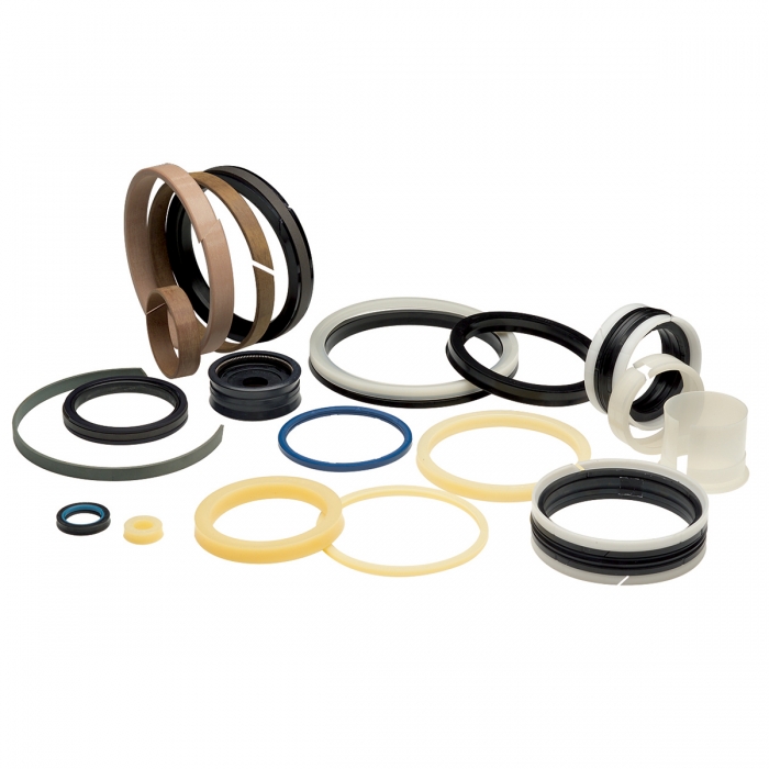 Hydraulic Seals