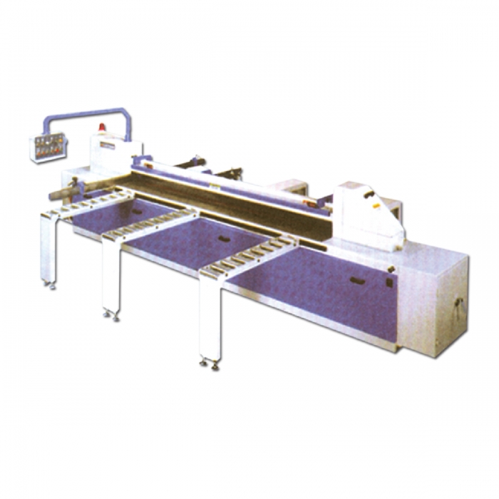 TAI CHAN TPS - 10 Semi-auto Panel Saw