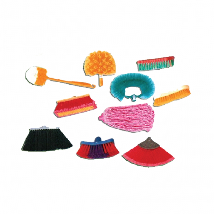 Broom Brushes