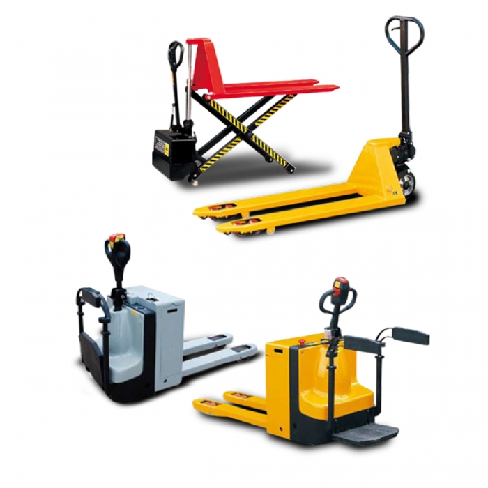 Pallet Truck