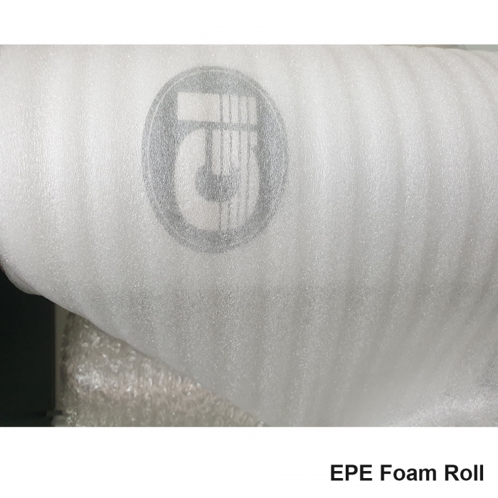 GRANDIOSE INDUSTRISES EPE Foam