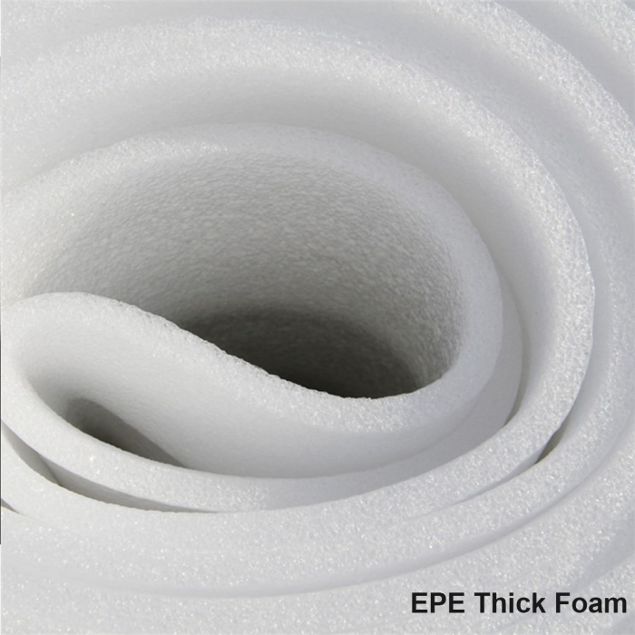 GRANDIOSE INDUSTRISES EPE Foam