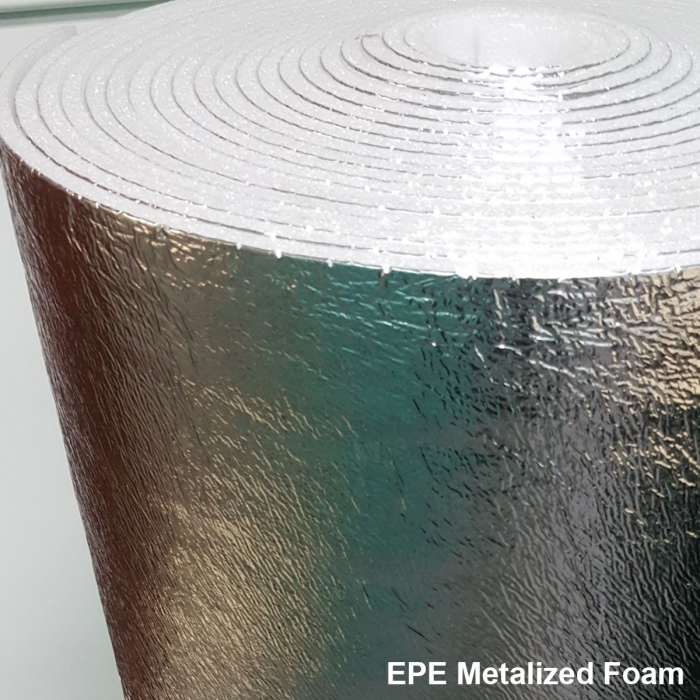 GRANDIOSE INDUSTRISES EPE Foam