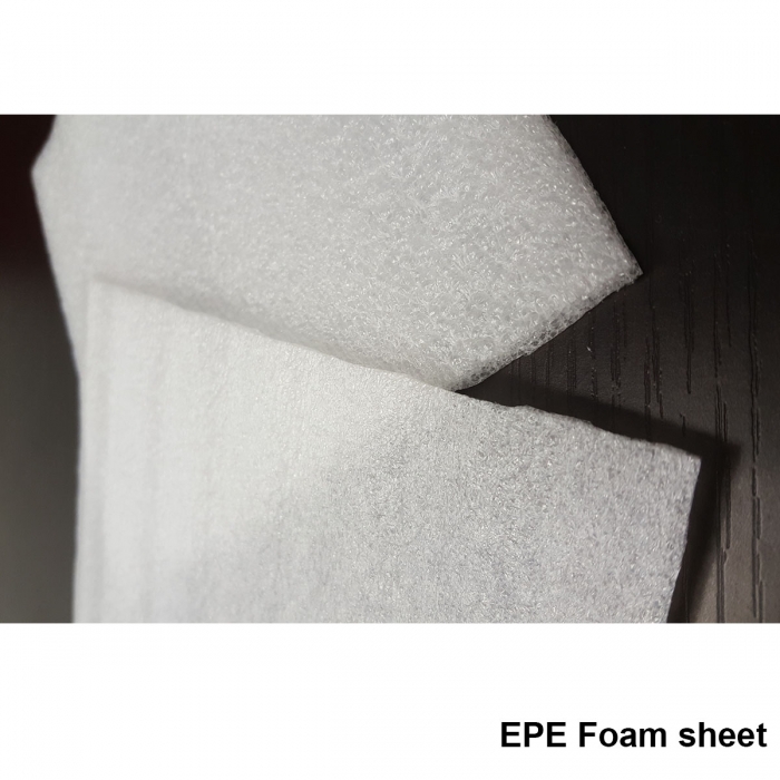 GRANDIOSE INDUSTRISES EPE Foam