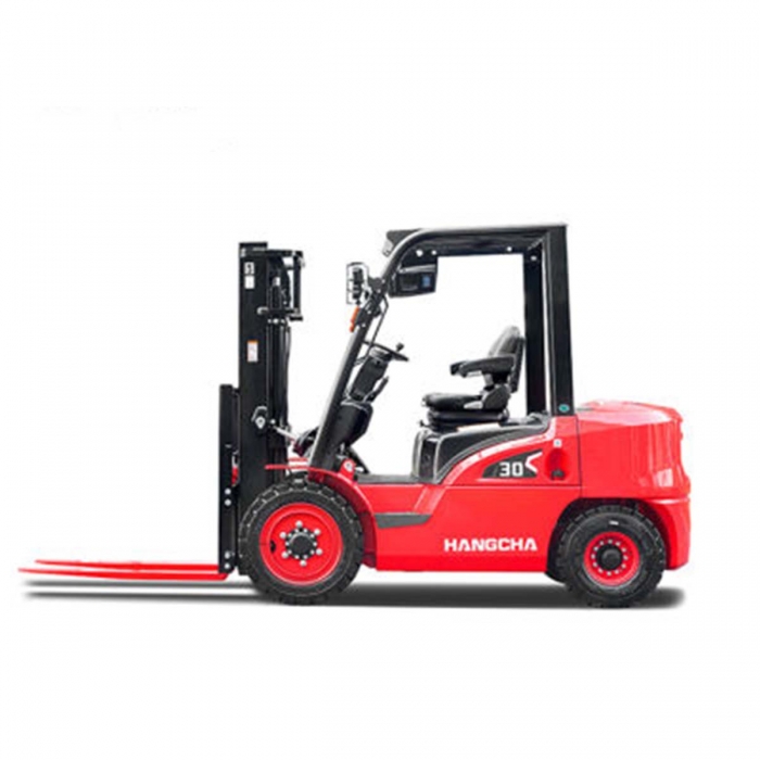 HANGCHA Hangcha 3.0 Tonne Diesel Forklift CPCD30