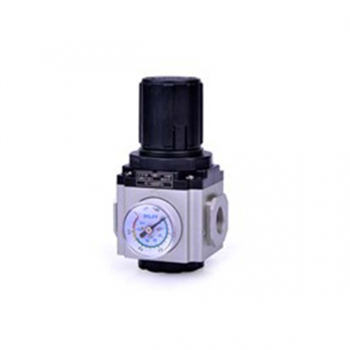 AIRTAC Filter Regulator & Lubricator